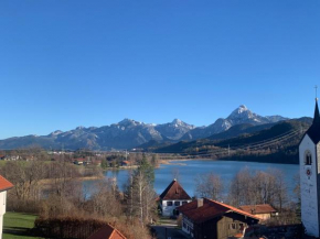 Pension Rexha am Weißensee